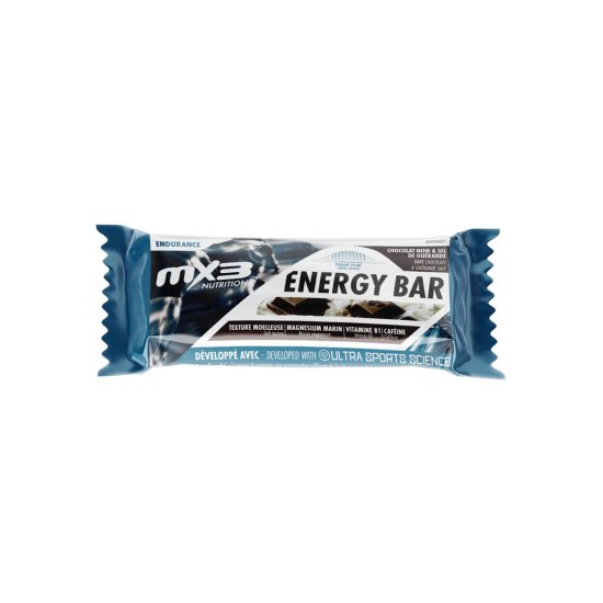 MX3 - Barre énergétique
