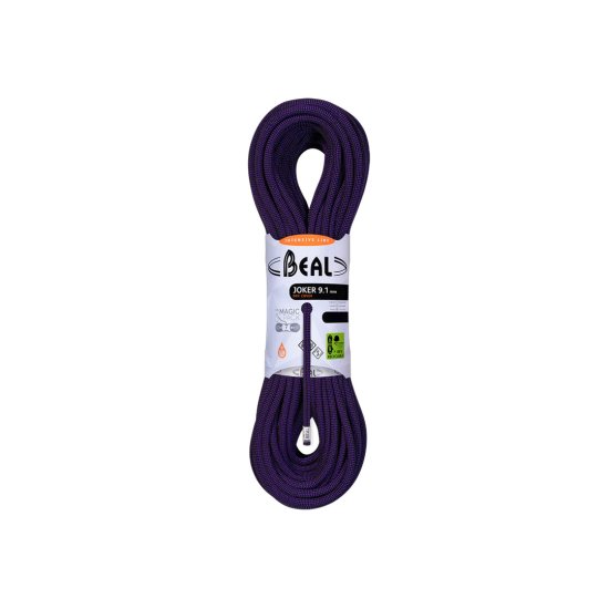 BEAL - CORDE JOKER 9.1MM