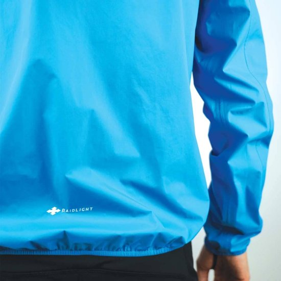 RAIDLIGHT - Giacca Ultralight 2.0 MP+ uomo