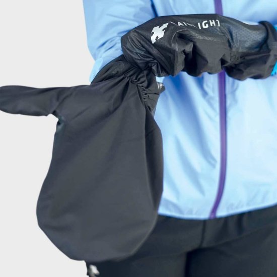 RAIDLIGHT - MOUFLES ULTRALIGHT MP+