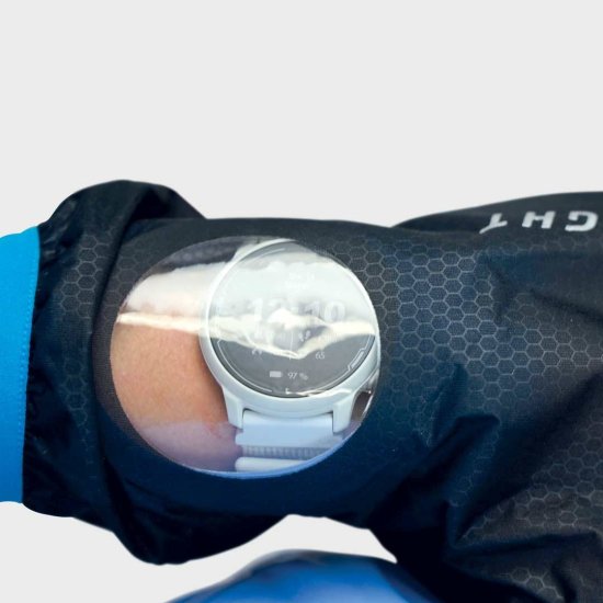 RAIDLIGHT - MOUFLES ULTRALIGHT MP+