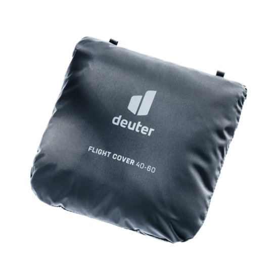 DEUTER - HOUSSE FLIGHT COVER