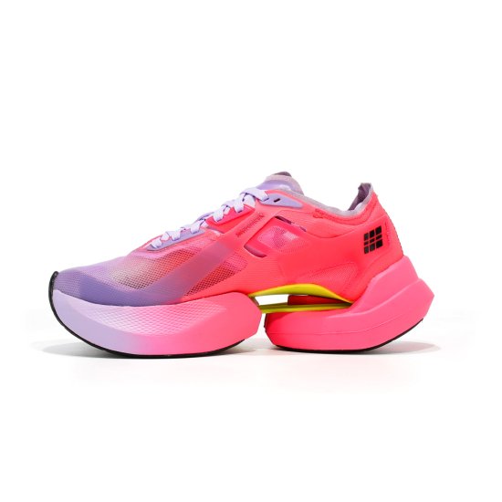 CEP - Pro Run Omnispeed femme