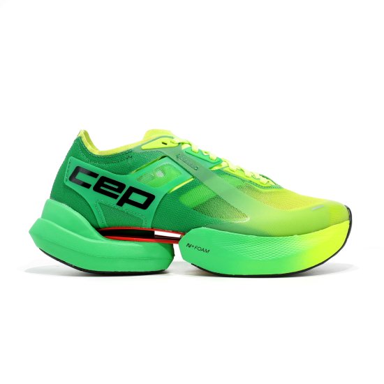 CEP - Pro Run Omnispeed homme