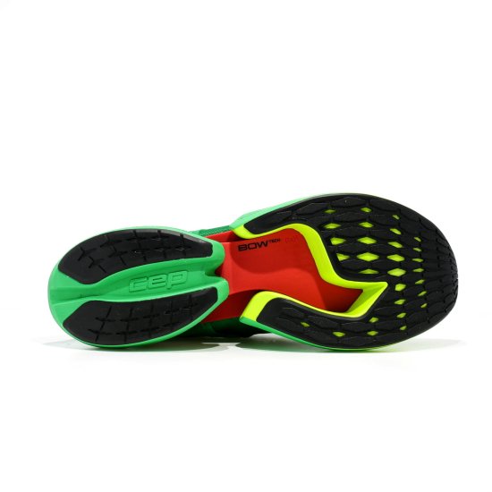 CEP - Pro Run Omnispeed homme