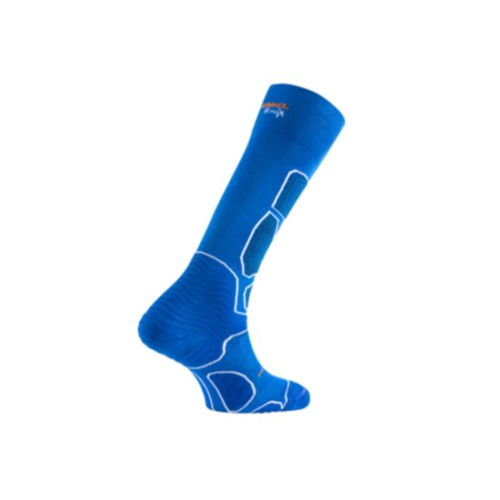 LURBEL - CHAUSSETTES BERNINA SIX