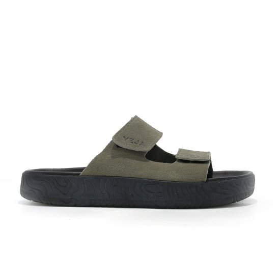 VEJA - ETNA SUEDE SOFT HOMME