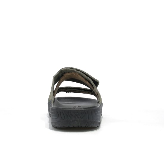 VEJA - ETNA SUEDE SOFT HOMME