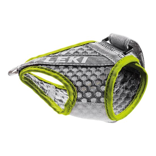 LEKI - GANTELETS SHARK FRAME STRAP MESH