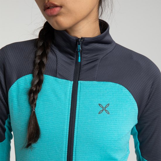 Montura - POLAIRE RISE MAGLIA FEMME