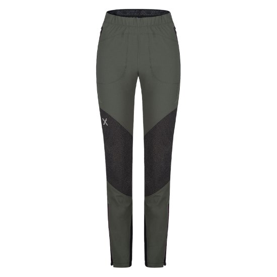 Montura - PANTALON VERTIGO 2 FEMME