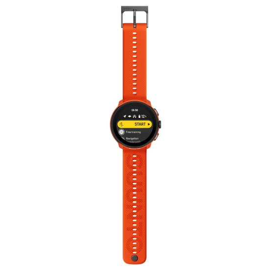 SUUNTO - SUUNTO RUN