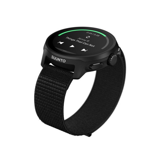 SUUNTO - SUUNTO RUN