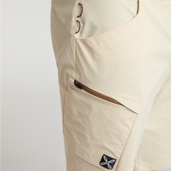 Montura - Bermuda Altai femme Montura