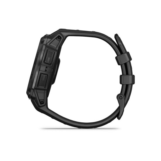 GARMIN - INSTINCT 3 TACTICAL SOLAR