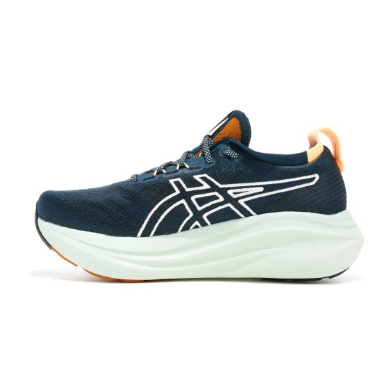 ASICS - GEL-NIMBUS 27 TR HOMME