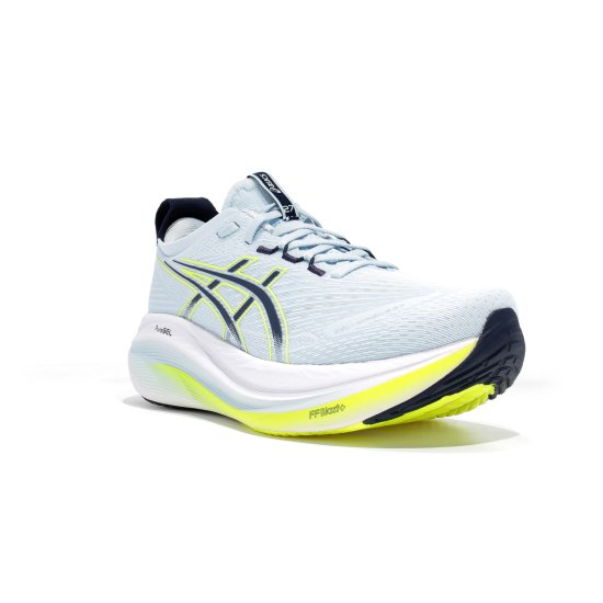 ASICS - GEL-NIMBUS 27 HOMME