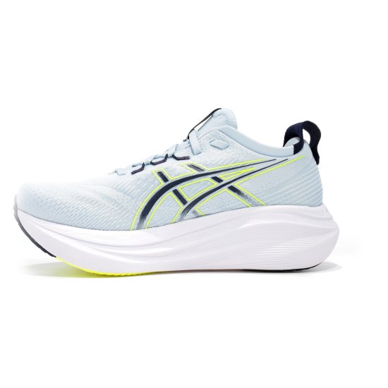 ASICS - GEL-NIMBUS 27 HOMME