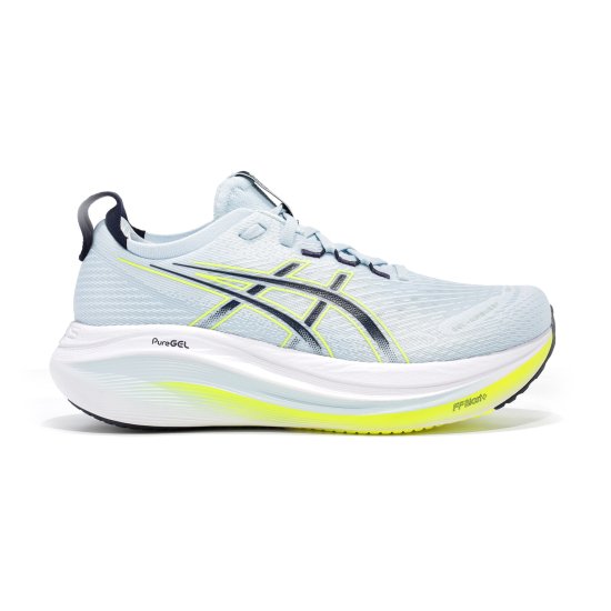 ASICS - GEL-NIMBUS 27 HOMME
