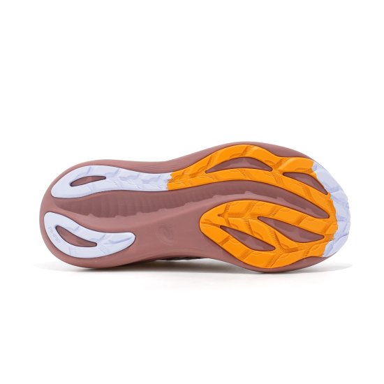 ASICS - GEL-NIMBUS 27 TR FEMME