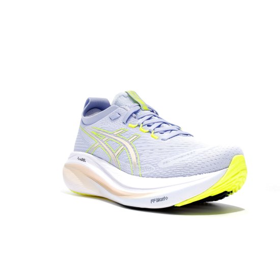 ASICS - GEL-NIMBUS 27 FEMME