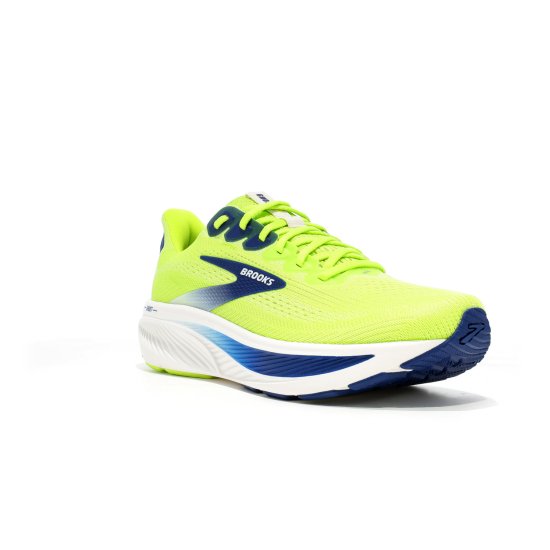 BROOKS - Ghost 17 homme