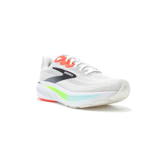 BROOKS - Ghost 17 homme