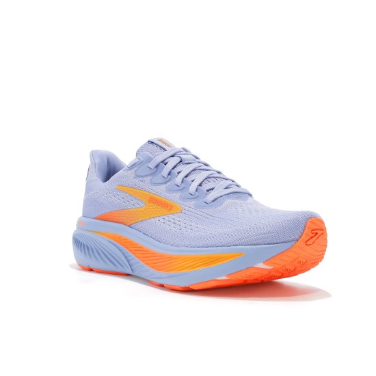 BROOKS - Ghost 17 femme