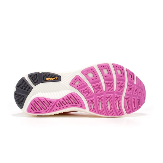 BROOKS - Ghost 17 femme