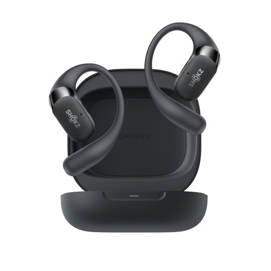 SHOKZ - Écouteurs OpenFit 2