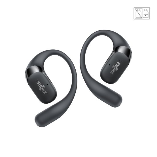 SHOKZ - Écouteurs OpenFit 2