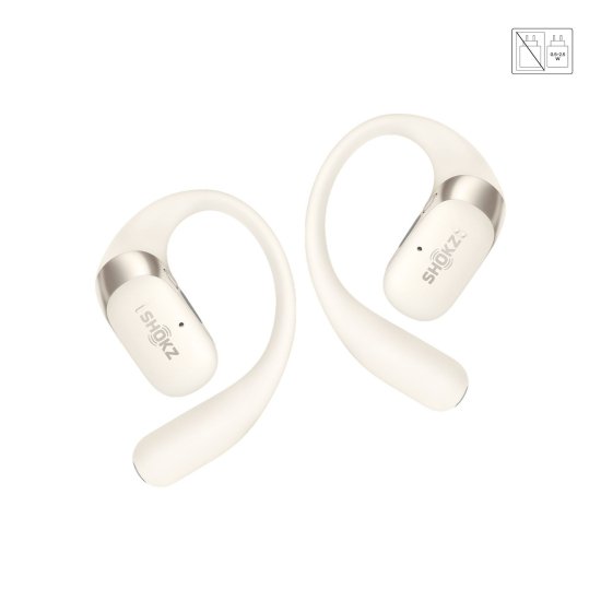 SHOKZ - Écouteurs OpenFit 2