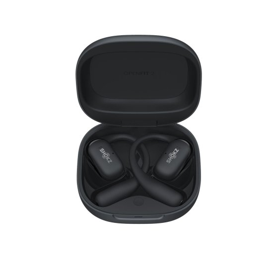SHOKZ - Écouteurs OpenFit 2+