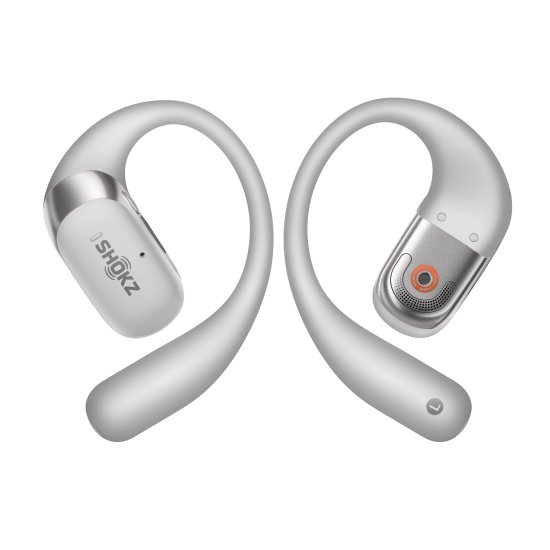 SHOKZ - Écouteurs OpenFit 2+