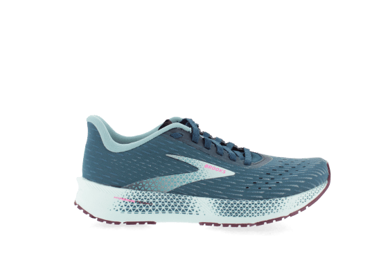 BROOKS - HYPERION TEMPO FEMME