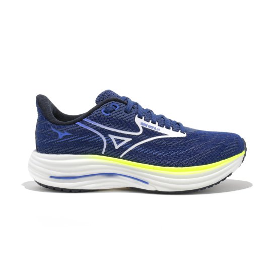 MIZUNO - Wave Rider 29 homme