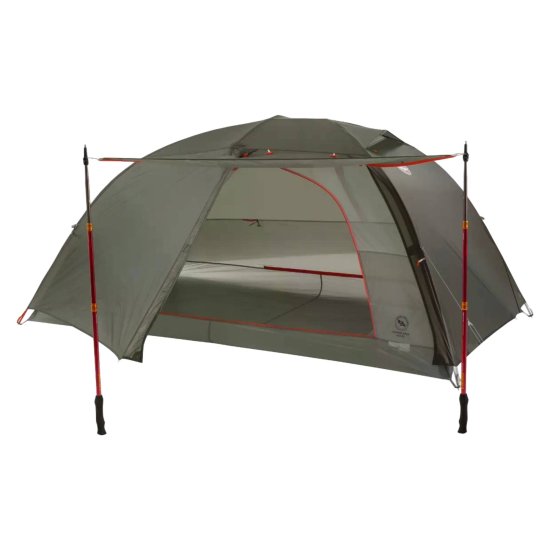 BIG AGNES - Tente Copper Spur UL2 XL