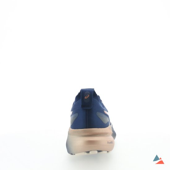 ASICS - GEL-KAYANO 31 PLATINUM HOMME
