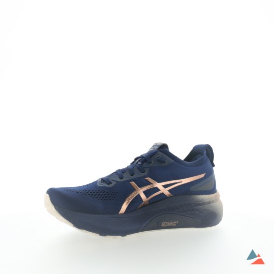 ASICS - GEL-KAYANO 31 PLATINUM HOMME