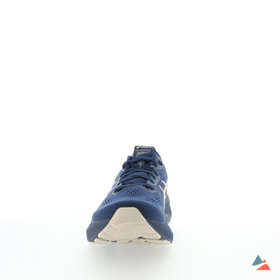 ASICS - GEL-KAYANO 31 PLATINUM HOMME