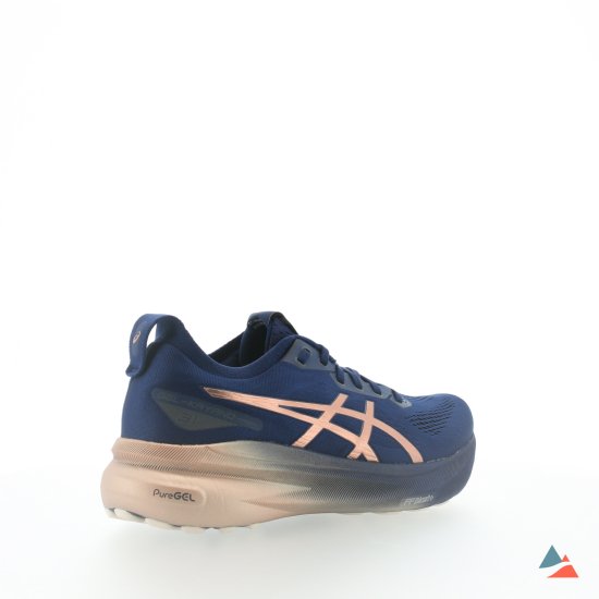 ASICS - GEL-KAYANO 31 PLATINUM HOMME