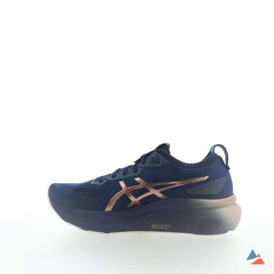 ASICS - GEL-KAYANO 31 PLATINUM HOMME
