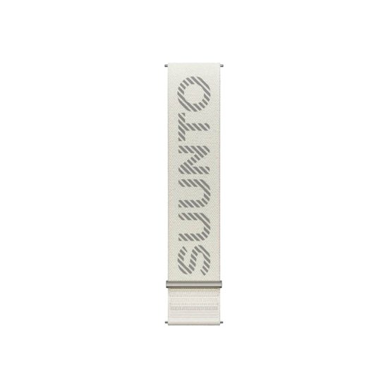 SUUNTO - Bracelet textile auto-agrippant 22 mm Athletic 7