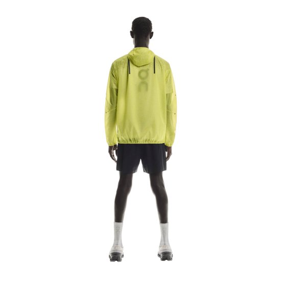 ON - VESTE ULTRA HOMME