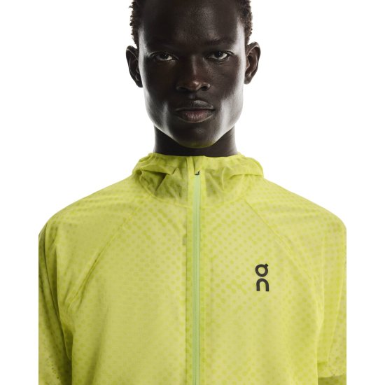 ON - VESTE ULTRA HOMME