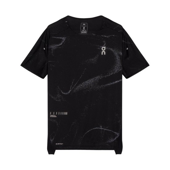 ON - T-SHIRT PERFORMANCE-T LUMOS HOMME