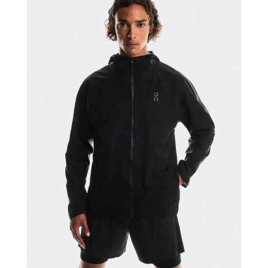ON - VESTE PERFORMANCE HOMME
