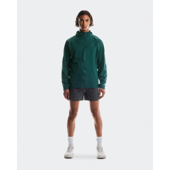 ON - VESTE PERFORMANCE HOMME