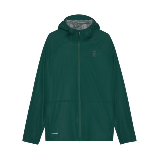 ON - VESTE PERFORMANCE HOMME