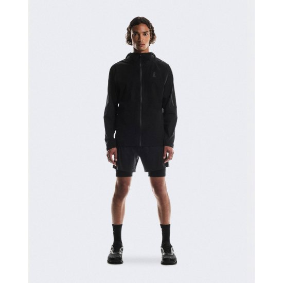 ON - VESTE PERFORMANCE HOMME